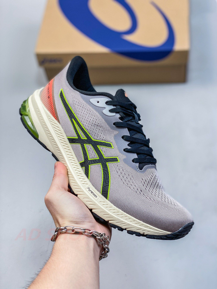 Кроссовки ASICS #1