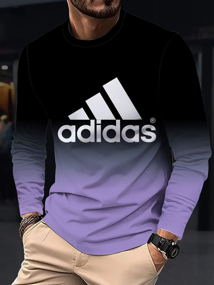 Футболка adidas #1