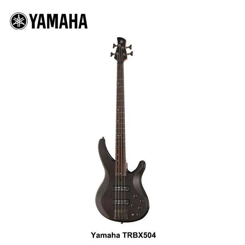 Yamaha Бас-гитара Yamaha TRBX504 #1