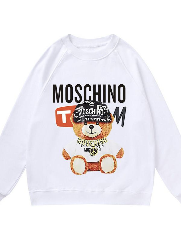 Лонгслив Moschino #1