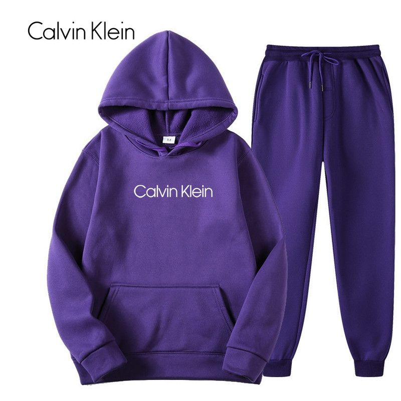 Костюм спортивный Calvin Klein #1