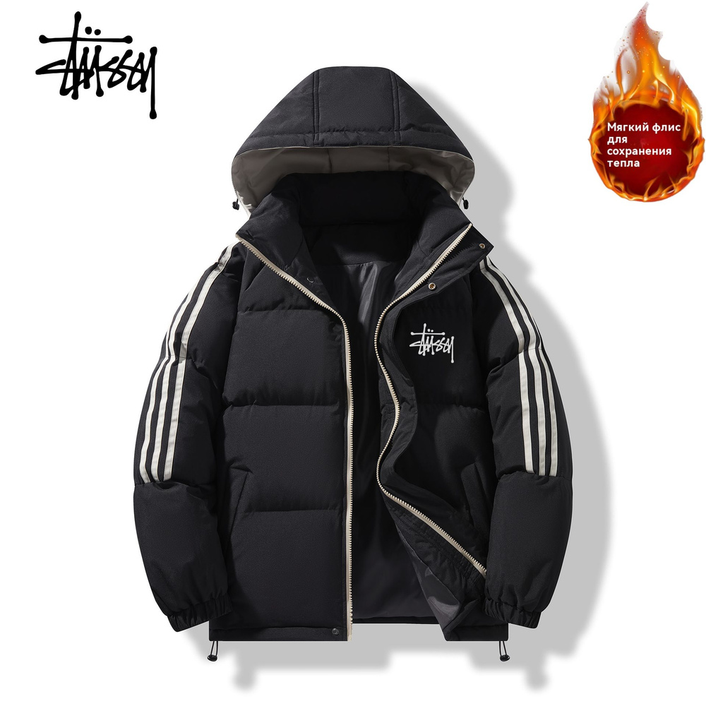 Куртка Stussy stussy #1