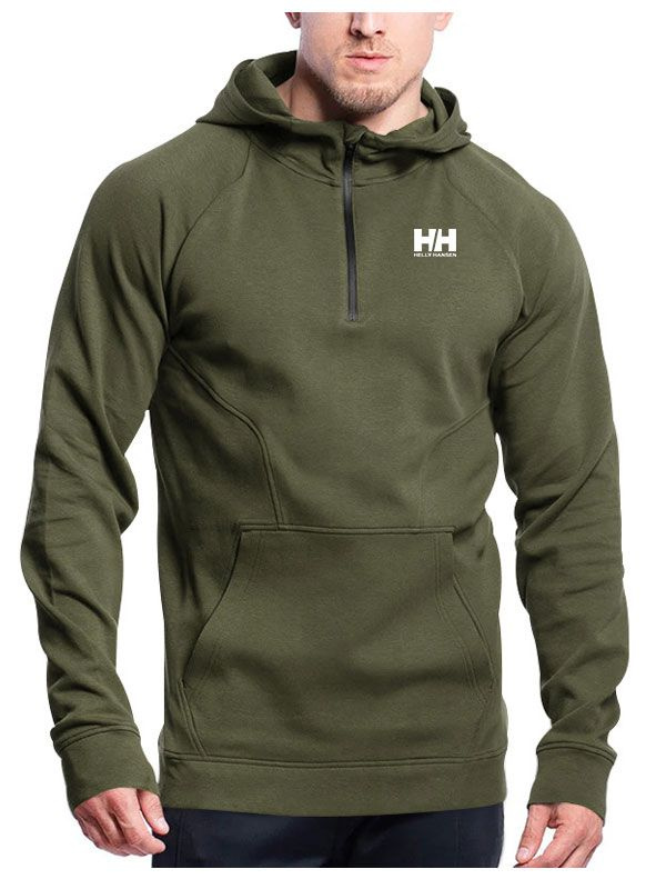 Толстовка Helly Hansen #1