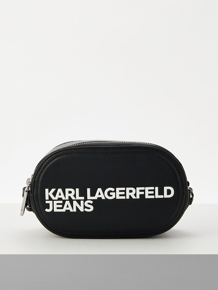 Karl Lagerfeld Jeans Сумка на плечо кросс-боди #1