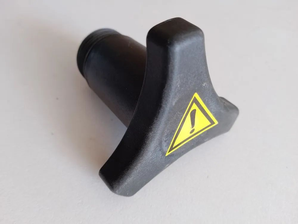 Крышка пеногенератора #1