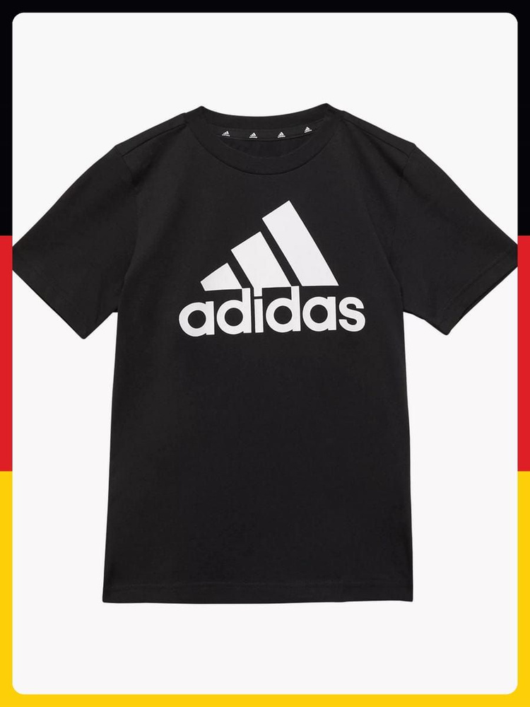 Футболка adidas #1