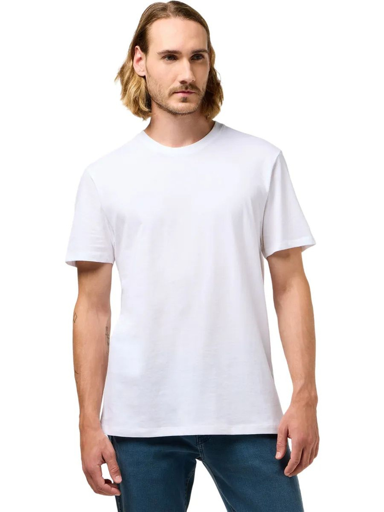 Комплект футболок Wrangler 2-Pack Tee #1