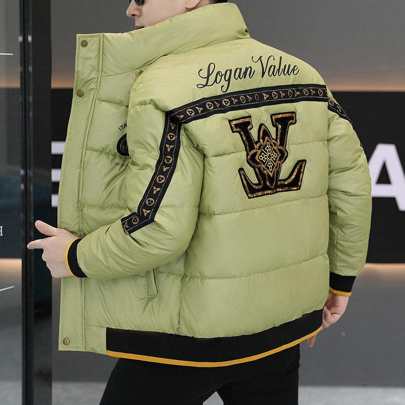 Пуховик Louis Vuitton #1