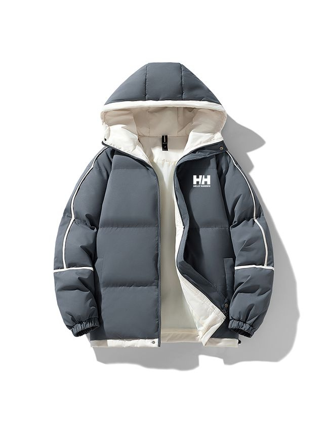 Пуховик Helly Hansen #1