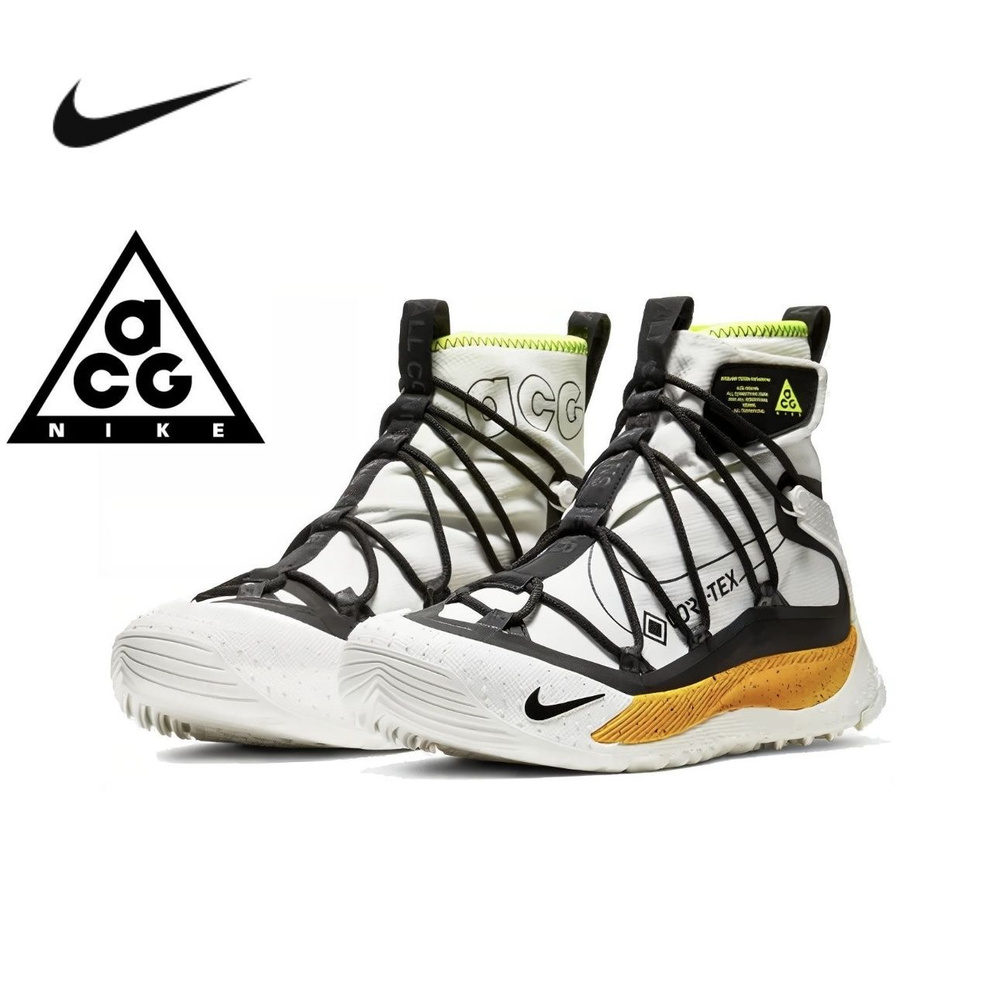 Кроссовки Nike ACG Air Terra #1