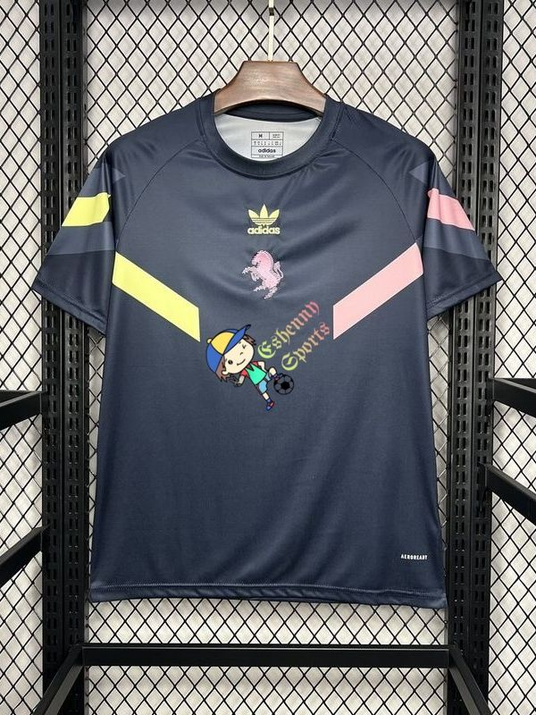 Футболка Juventus #1
