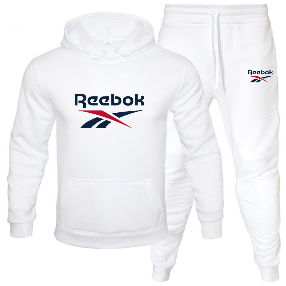 Костюм спортивный Reebok #1