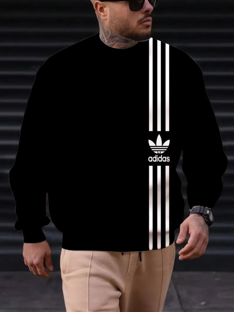 Футболка adidas #1