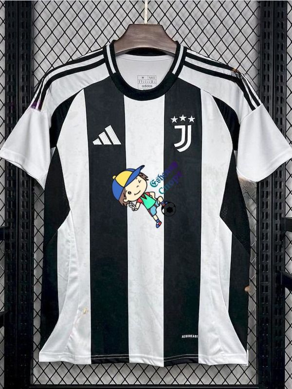 Футболка Football Jersey Juventus #1