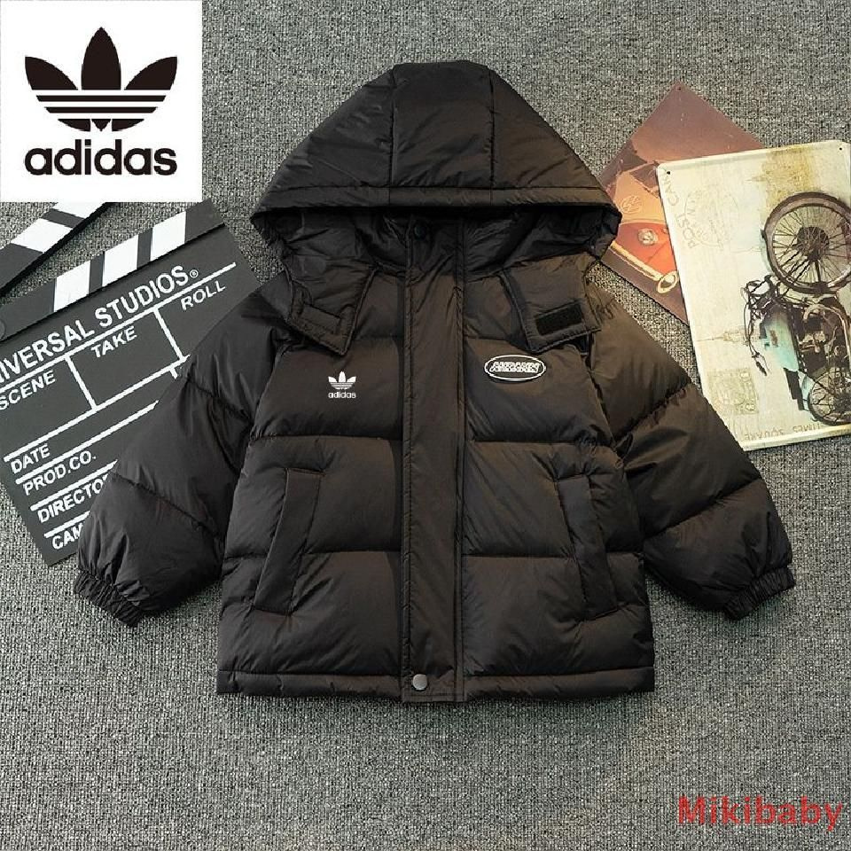 Пуховик adidas Sportswear #1