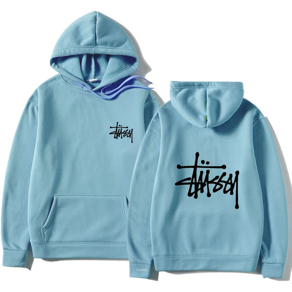 Толстовка Stussy stussy #1