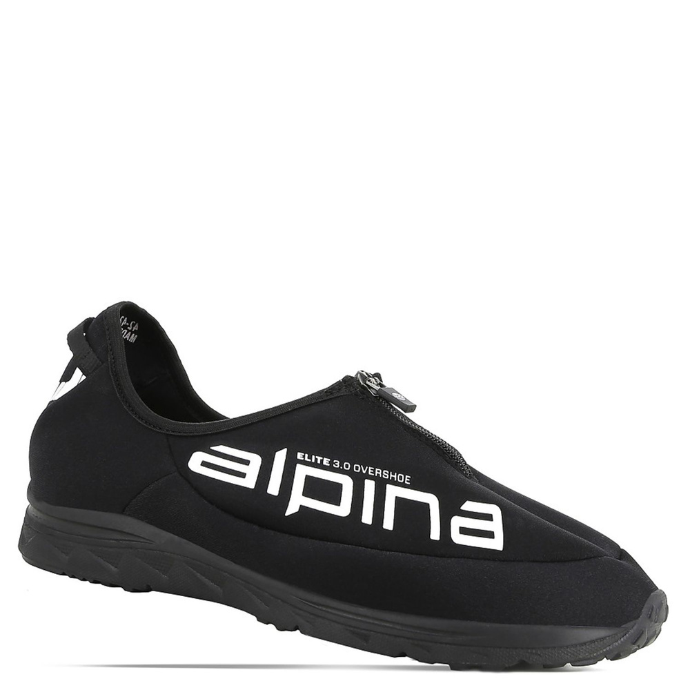 Калоши Для Ботинок Alpina Elite Os Black (Eur:43) #1