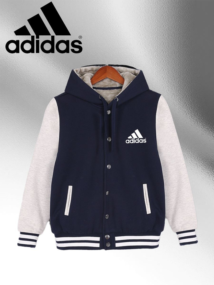 Куртка adidas #1