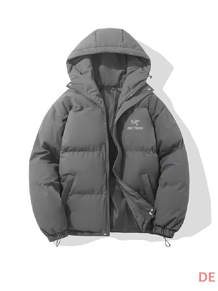 Пуховик Arc'teryx #1