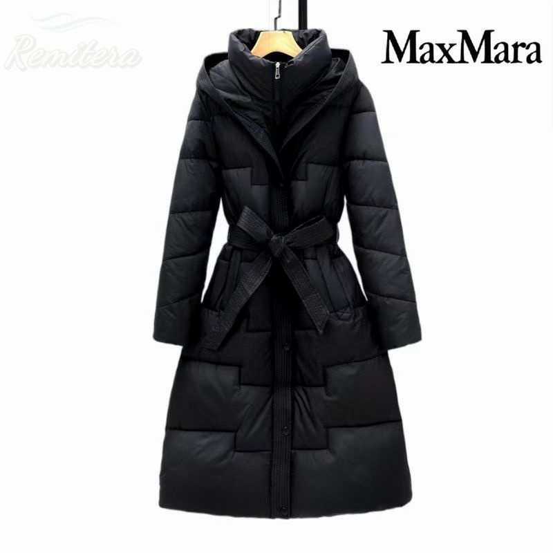 Пуховик Max Mara #1