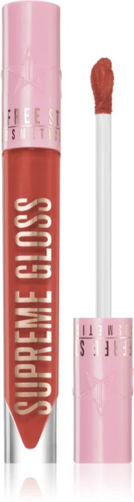 Jeffree Star Cosmetics Supreme Gloss Блеск для губ Оттенок: Celebrity Skin #1