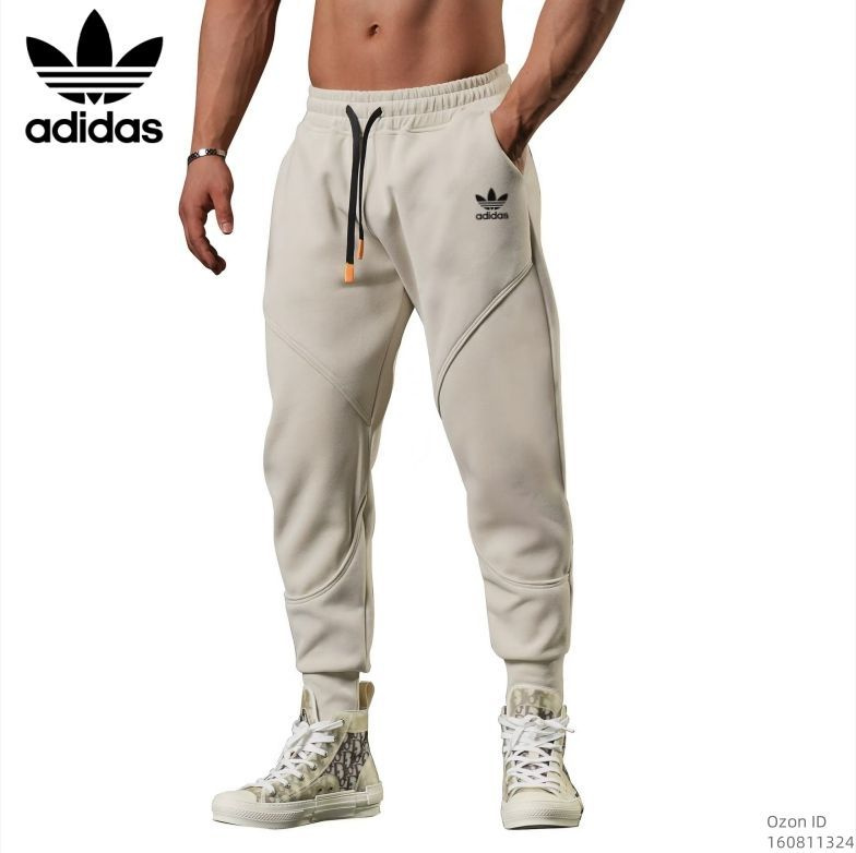 Брюки спортивные adidas Originals adidas originals Tracksuit #1