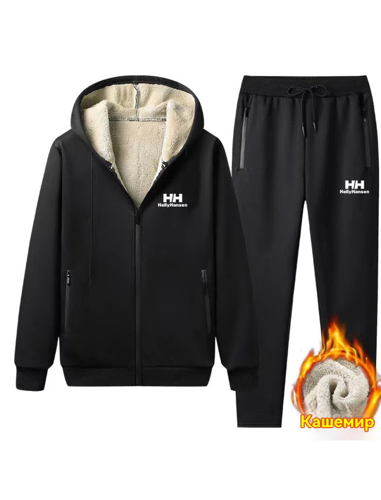 Костюм спортивный Helly Hansen #1