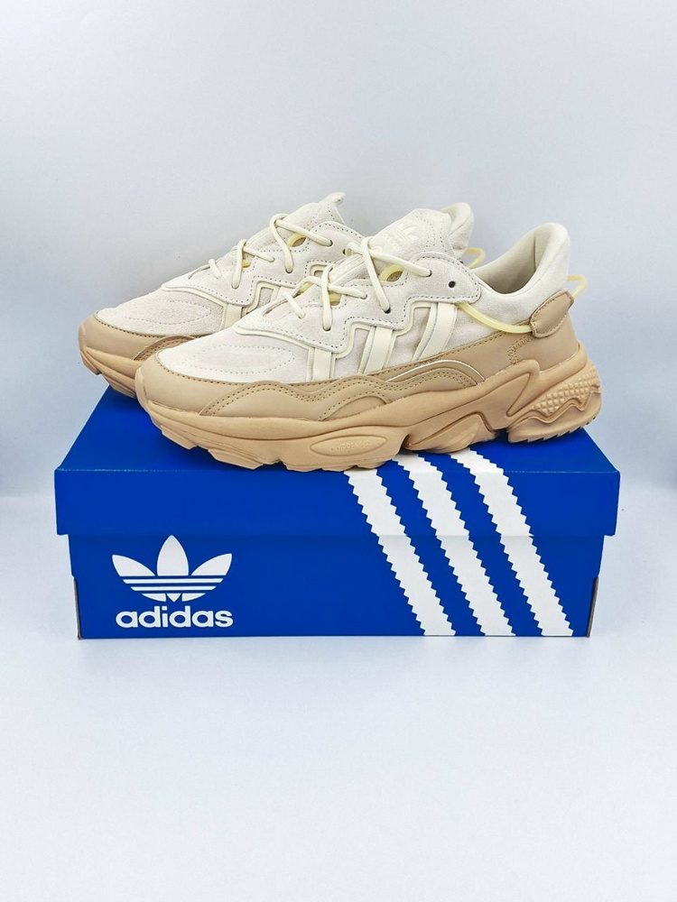 Кроссовки adidas Ozweego #1