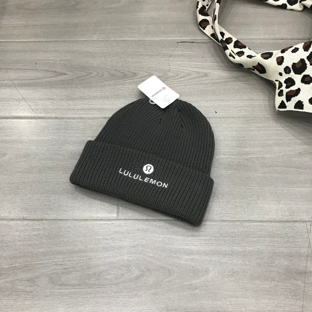 Шапка Lululemon Original Beanies #1