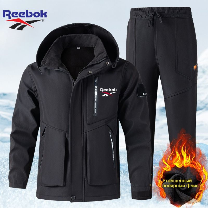 Костюм спортивный Reebok #1