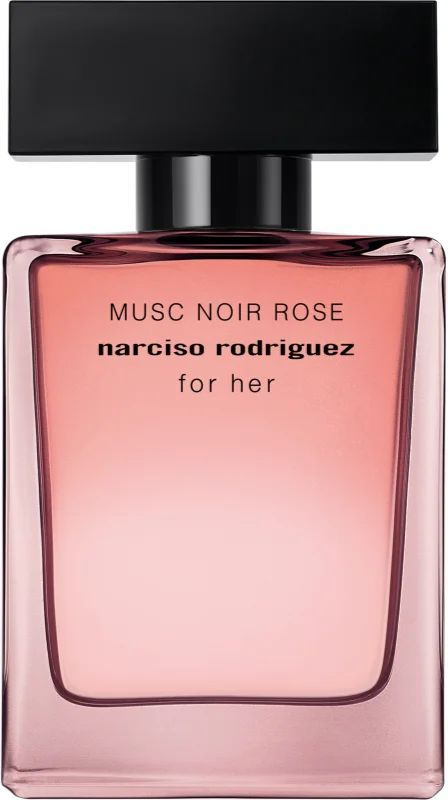 Narciso Rodriguez Вода парфюмерная Оригинал  for her Musc Noir Rose 30 мл #1