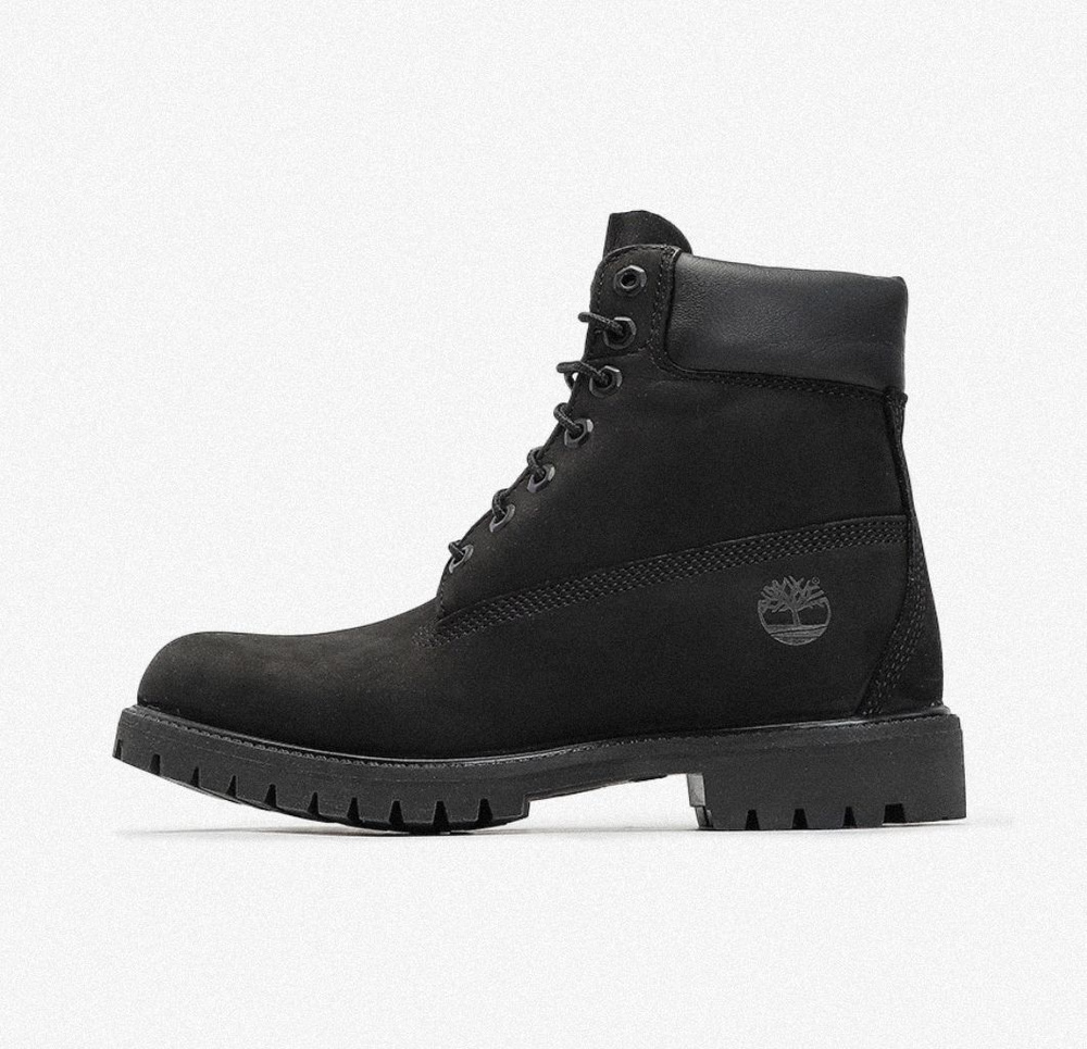 Ботинки Timberland 6 Inch Premium Boot Waterproof #1