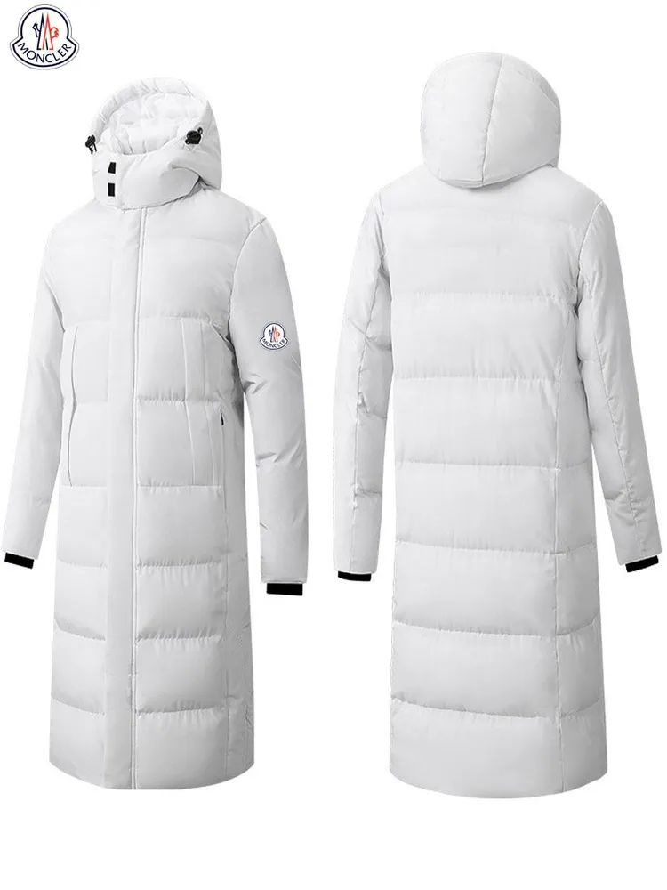 Пуховик MONCLER #1