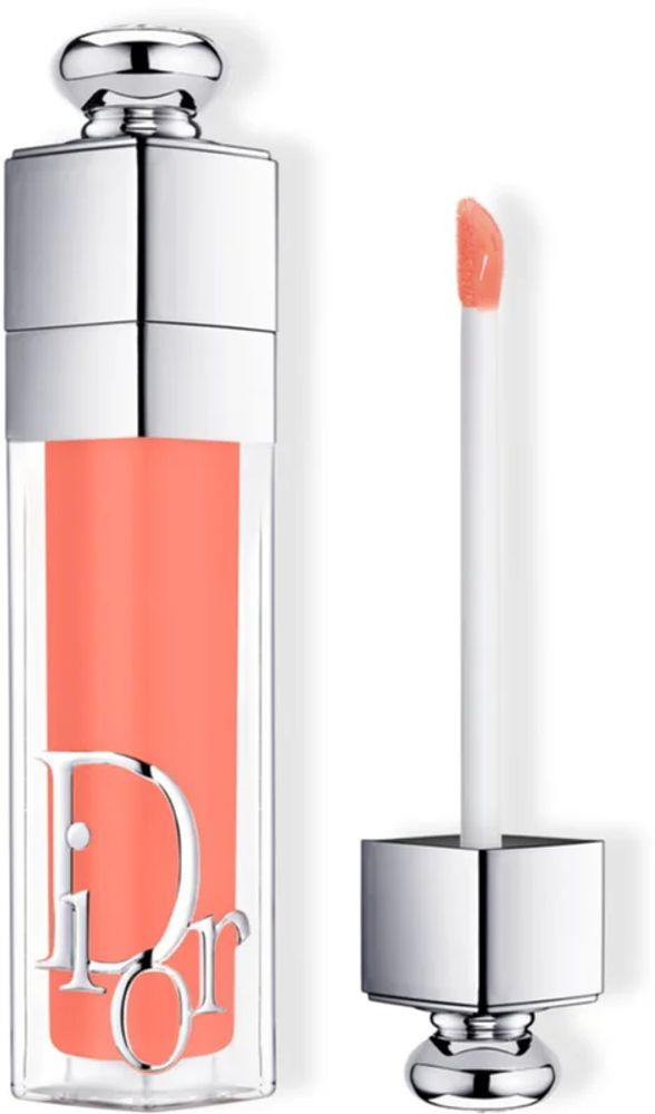 DIOR Dior Addict Lip Maximizer объемный блеск для губ Оттенок: 004 Coral #1