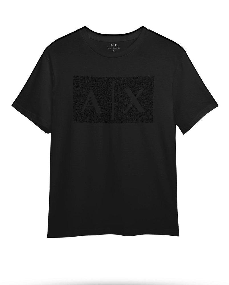 Футболка Armani Exchange #1