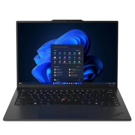 Lenovo ThinkPad X1 Carbon G12 Ноутбук 14", Intel Core Ultra 7 155H, RAM 32 ГБ, SSD 1024 ГБ, Intel Arc #1