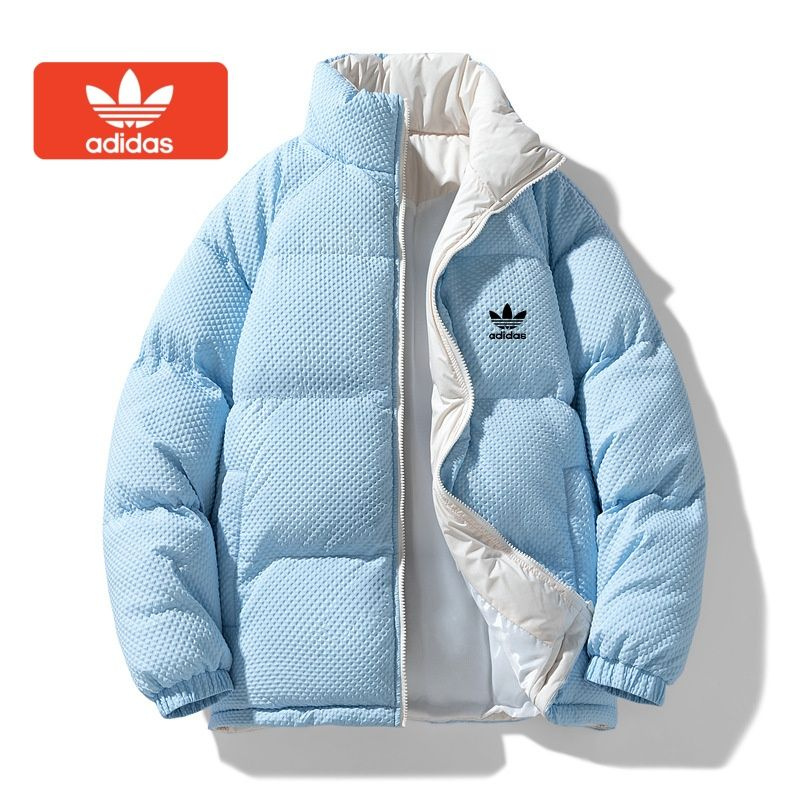 Пуховик adidas #1