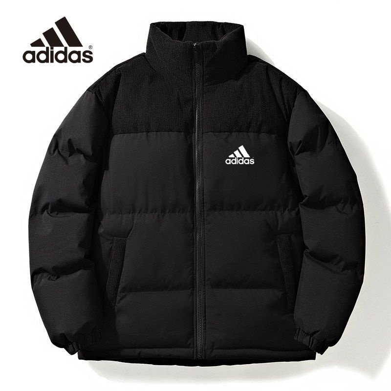 Пуховик adidas #1