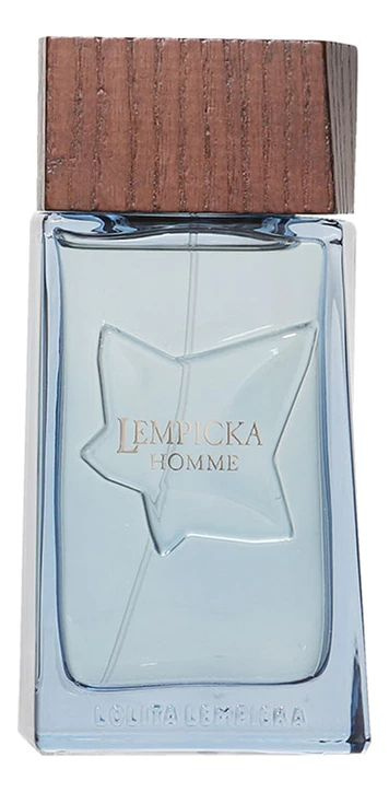 Lolita Lempicka Lempicka Homme туалетная вода 100мл #1