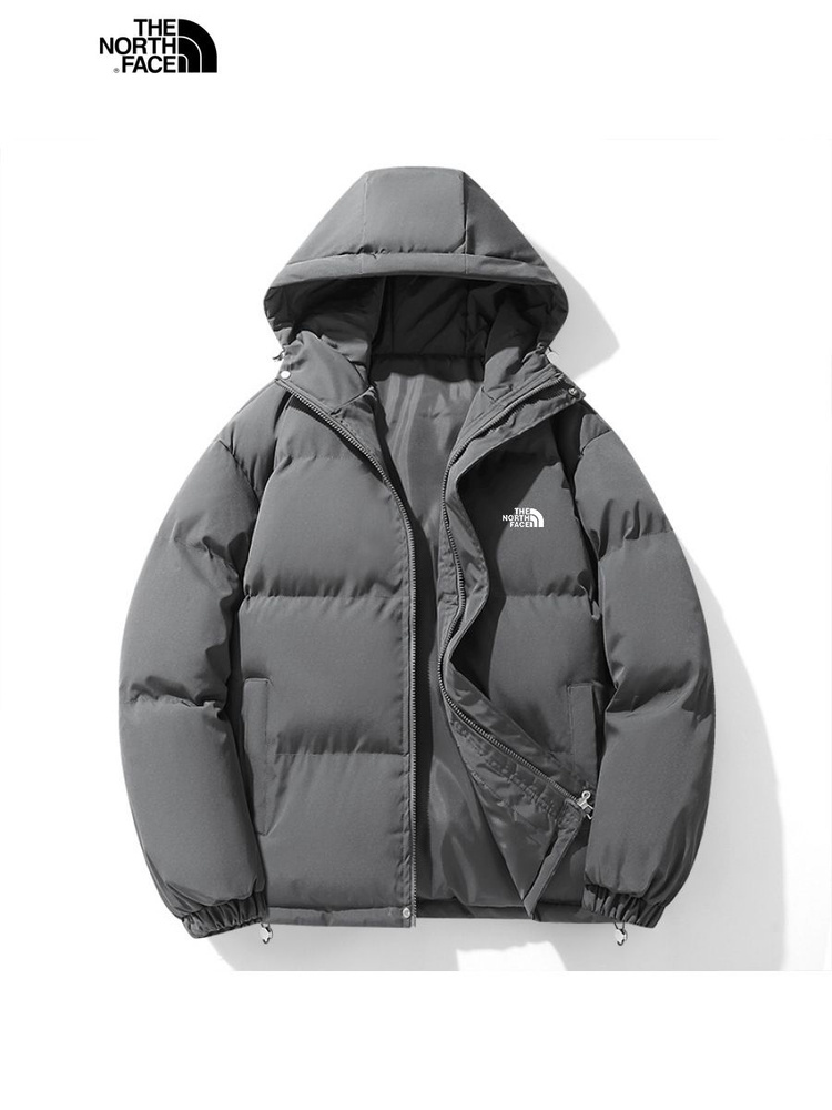 Пуховик The North Face #1