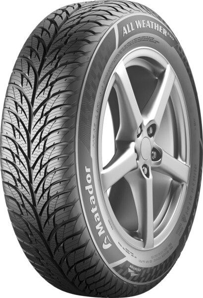 Pneu 195/50 R15 82H 3PMSF M+S MFS Falken EUROWINTER HS01 Hiver Neuf E/B