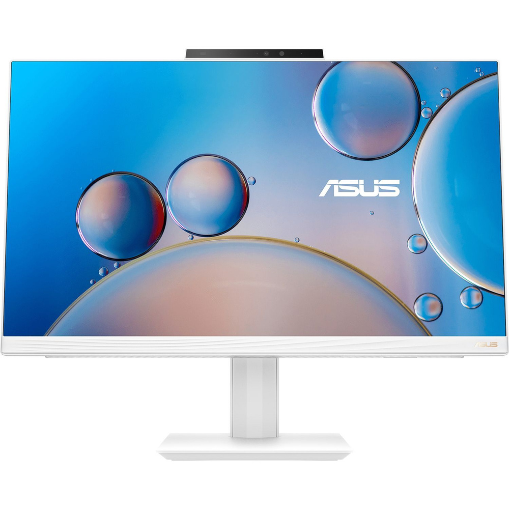 ASUS 23.8" Моноблок A5402WVAR-WPC0010 (Intel Core 3 100U, RAM 8 ГБ, SSD 512 ГБ, Intel Graphics, DOS), #1