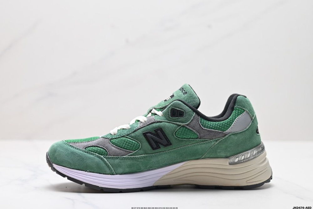 Кроссовки New Balance #1