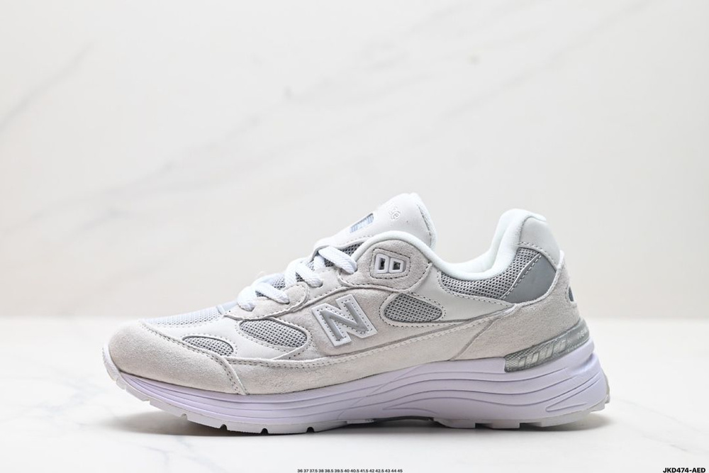 Кроссовки New Balance #1