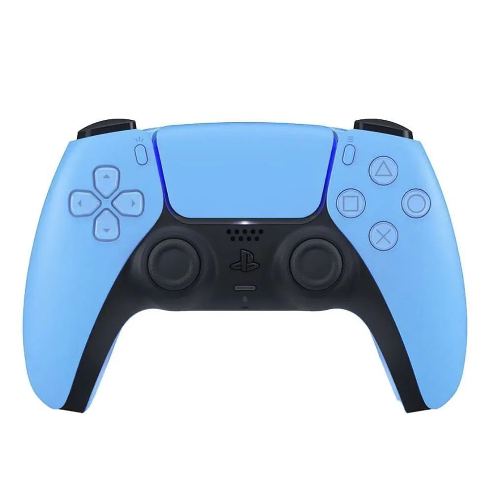 Eurocell Геймпад dsgamepad, Bluetooth, голубой #1