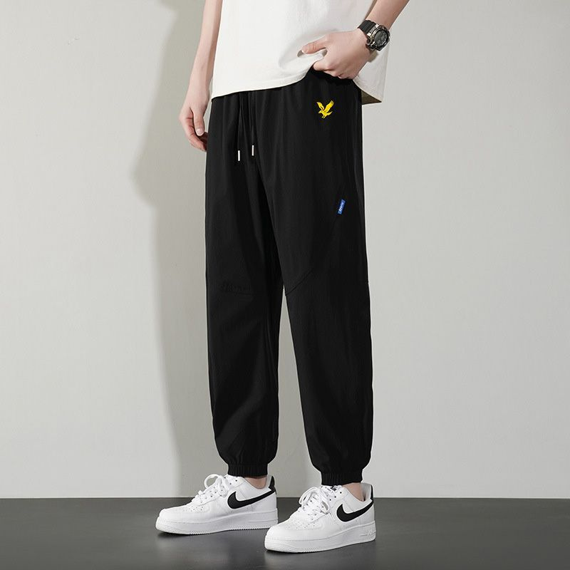 Брюки спортивные Lyle & Scott #1