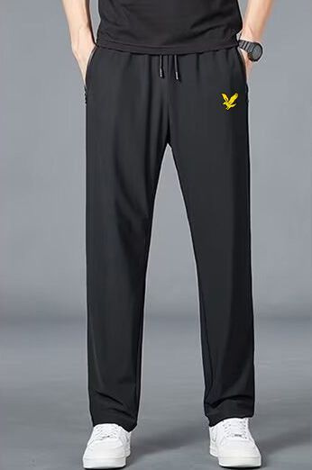 Брюки спортивные Lyle & Scott #1