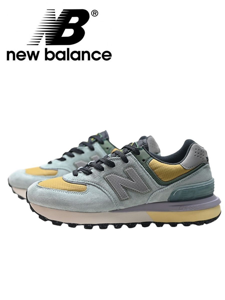 Кроссовки New Balance New Balance 574 #1