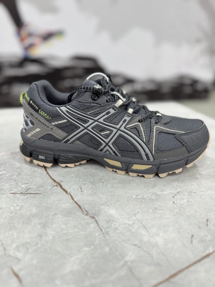 Кроссовки ASICS Кроссовки Asics Gel Kahana8 Gore-Tex #1