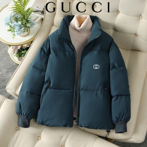 Пуховик Gucci #1